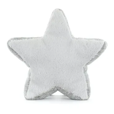 Amuseables Silver Star