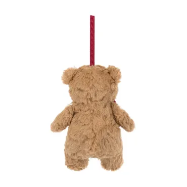 Bartholomew Bear Decoration