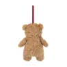 Bartholomew Bear Decoration