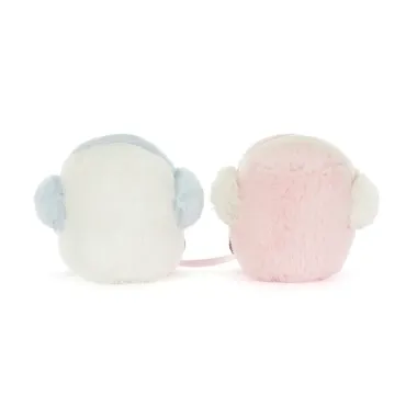 Amuseables Toastie Pink and White Marshmallows