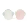 Amuseables Toastie Pink and White Marshmallows