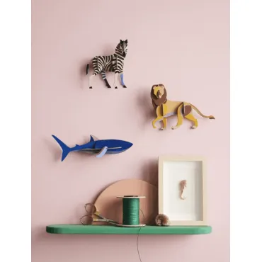 Wild Animals - Shark