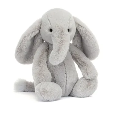 Bashful Luxe Elephant...