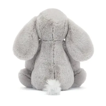 Bashful Luxe Elephant Thuddeus Original