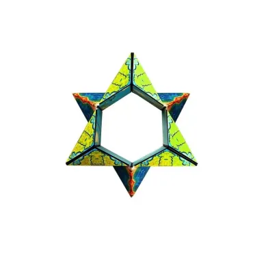 Shashibo - Terre