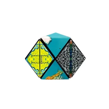 Shashibo - Terre