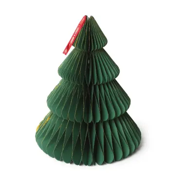 Sapin de Noël Pliable en...
