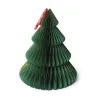 Sapin de Noël Pliable en Papier