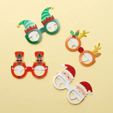 Set de 8 Paires de Lunettes...