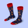 Chaussettes Adulte Medium - Gingerbread