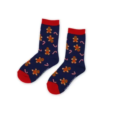 Chaussettes Enfant -...