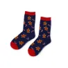Chaussettes Enfant - Gingerbread