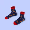 Chaussettes Enfant - Gingerbread