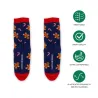 Chaussettes Enfant - Gingerbread