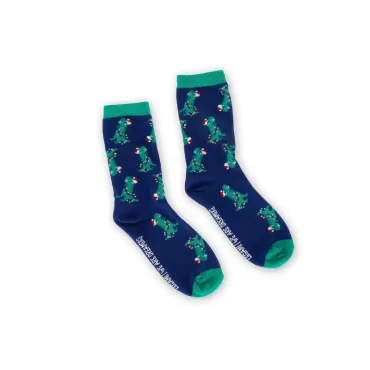 Chaussettes Enfant - Dino