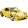 Maquette - RUF CTR 2017 - Yellowbird - 1515pcs