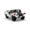 Maquette - Humvee tout-terrain - 328pcs