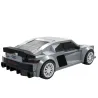 Maquette - Audi R8  Coupe - 199pcs