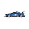 Maquette - Maserati GT2 - 240 pcs