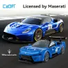 Maquette RC - Maserati MC20 GT2 320pcs