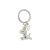 Porte-clés Licorne et nuage