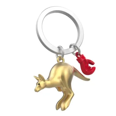 Porte-clés Kangourou