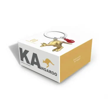 Porte-clés Kangourou