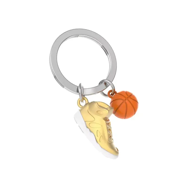 Porte-clé Basketball