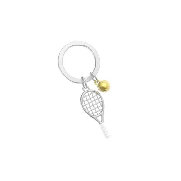 Porte-clé Tennis