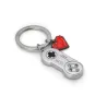 Porte-clés Manette de jeux