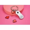 Porte-clés Manette de jeux