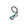 Porte-clés Lunette de soleil