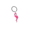 Porte-clés Flamant rose