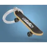 Porte-clés Skateboard