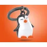 Porte-clés Pingouin
