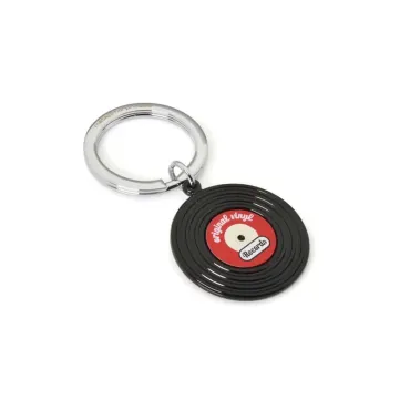 Porte-clés Vinyle