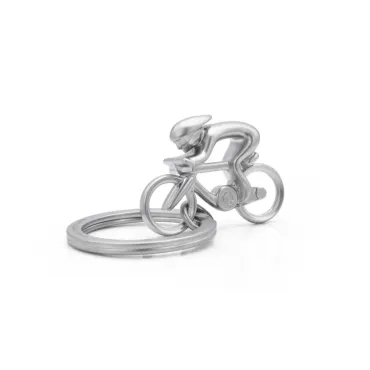 Porte-clés Cycliste