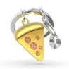 Porte-clés Pizza