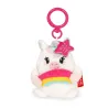 Porte-clés en Peluche Unicorn - Tiny Super Soft!