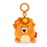 Porte-clés en Peluche Lion - Tiny Super Soft!