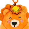 Porte-clés en Peluche Lion - Tiny Super Soft!
