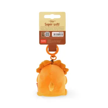 Porte-clés en Peluche Lion - Tiny Super Soft!