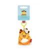 Porte-clés en Peluche Giraffe - Tiny Super Soft!