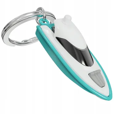 Porte-clés Yacht