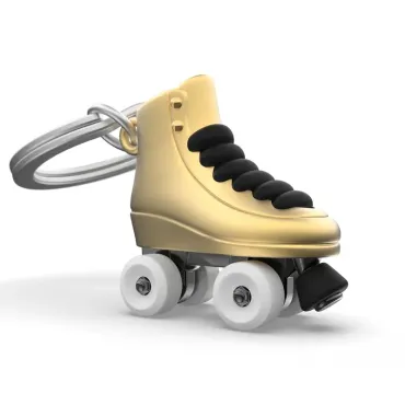 Porte-clés Patins à roulettes