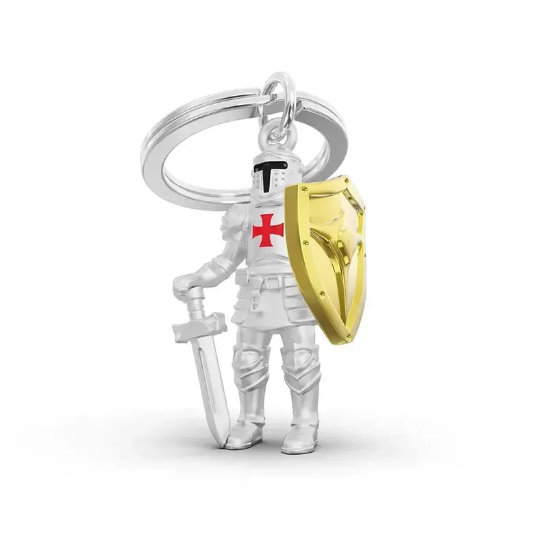 Porte-clés Chevalier