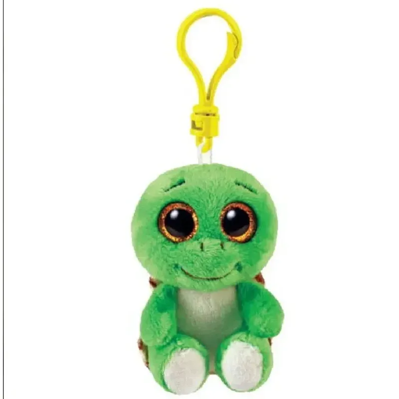 Porte-clés Beanie Boos - Turbo la torture