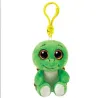Porte-clés Beanie Boos - Turbo la torture