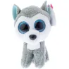 Porte-clés Beanie Boos - Slush le chien