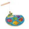 Puzzle Speedy Fish